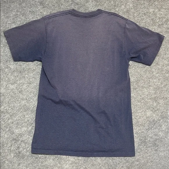 Vintage Toronto Blue Jays 1992 Graphic Crewneck T-Shirt - Picture 3 of 8